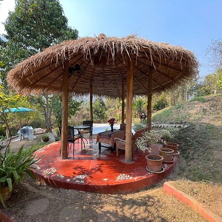 Chiang Dao Roundhouses Exterior photo