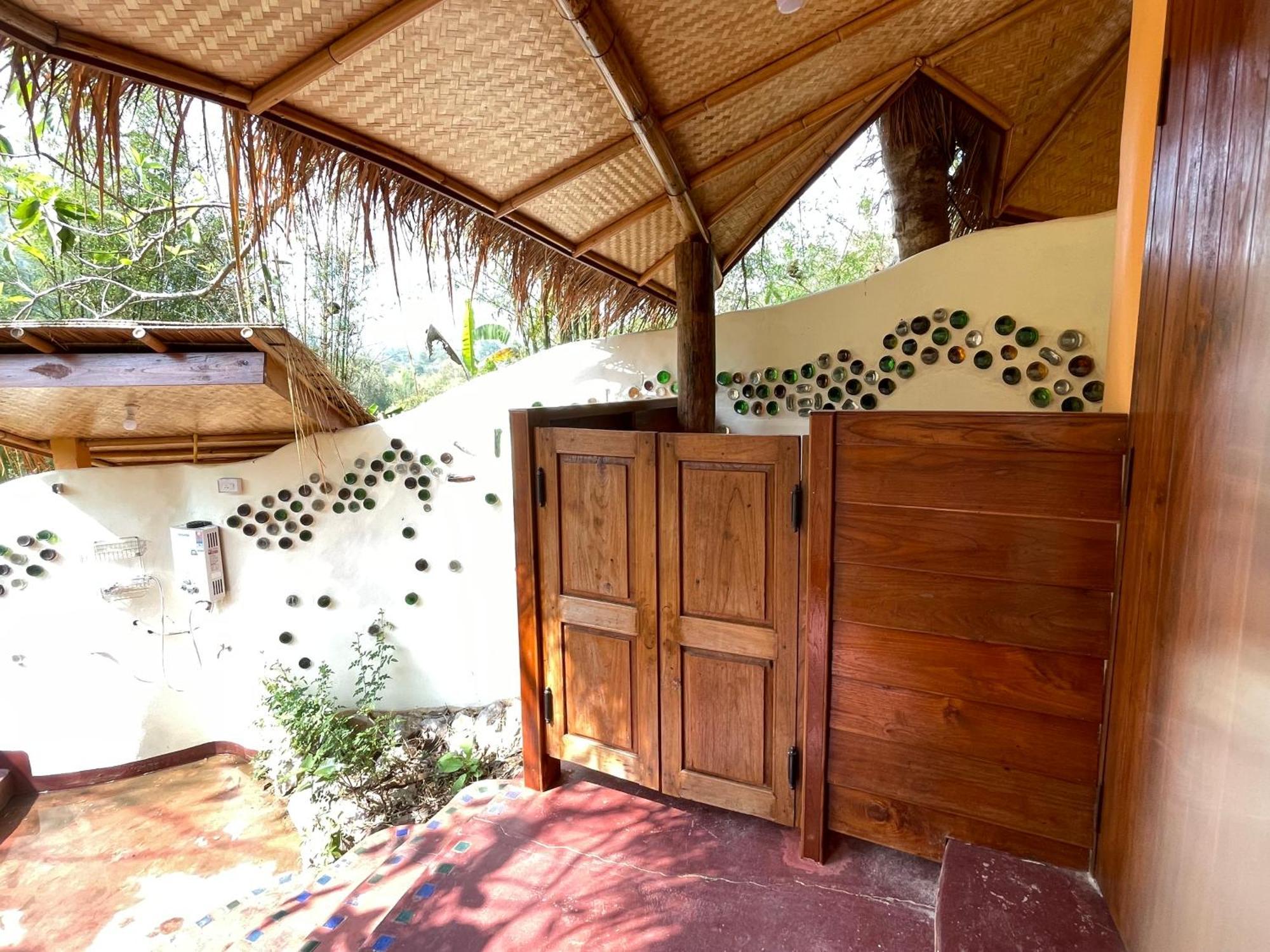 Chiang Dao Roundhouses Exterior photo